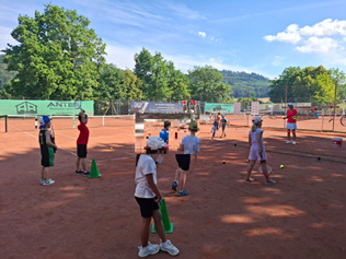 Training